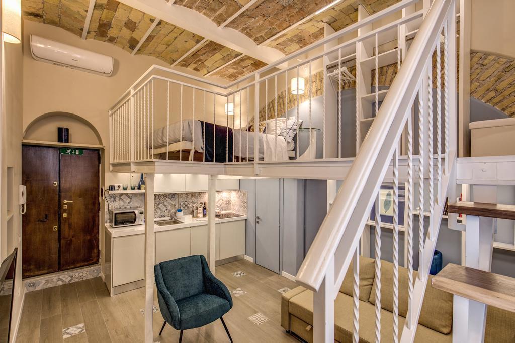 Domus Urbana Apartment Rome Exterior photo
