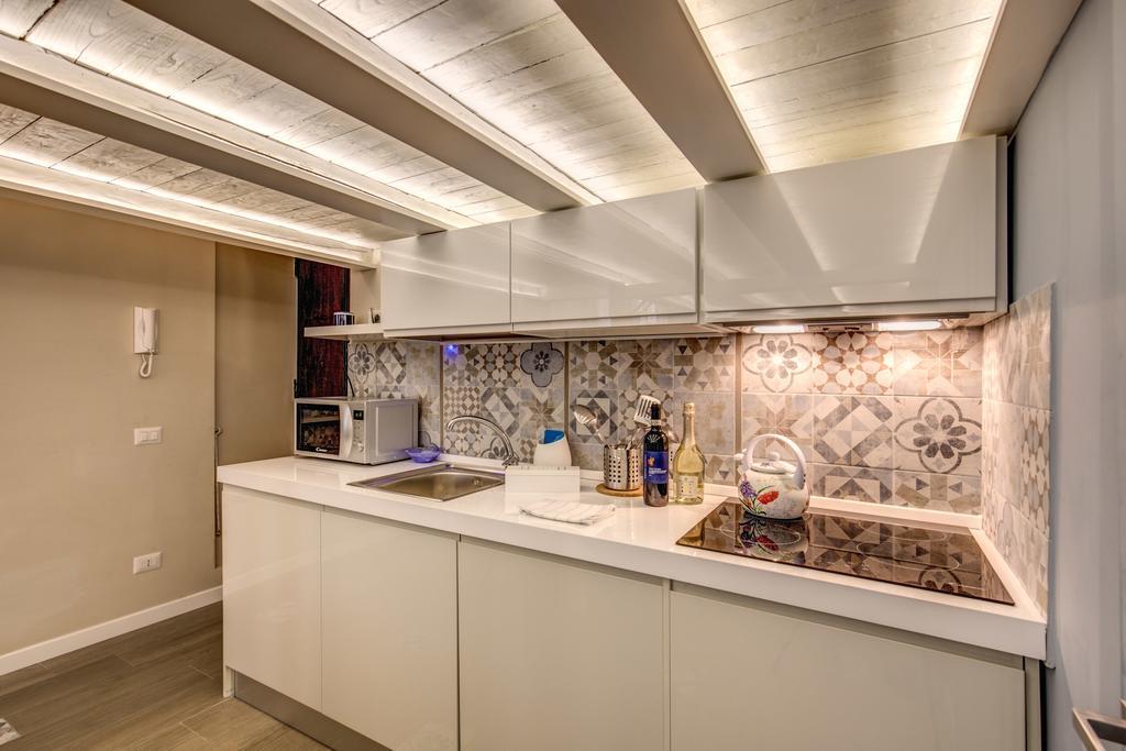Domus Urbana Apartment Rome Exterior photo