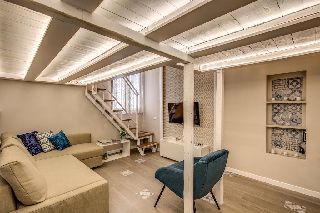 Domus Urbana Apartment Rome Exterior photo