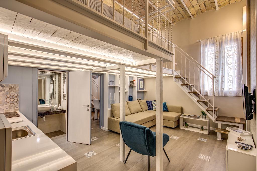 Domus Urbana Apartment Rome Exterior photo