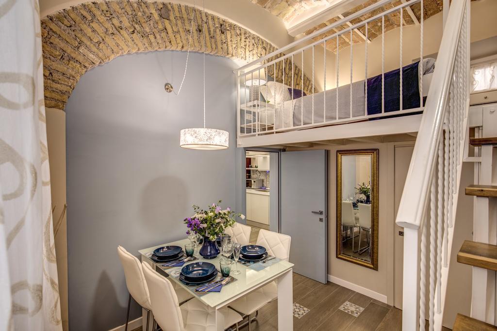 Domus Urbana Apartment Rome Exterior photo