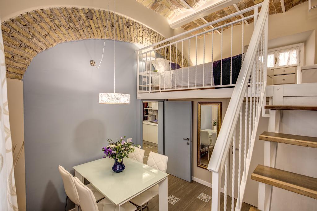 Domus Urbana Apartment Rome Exterior photo