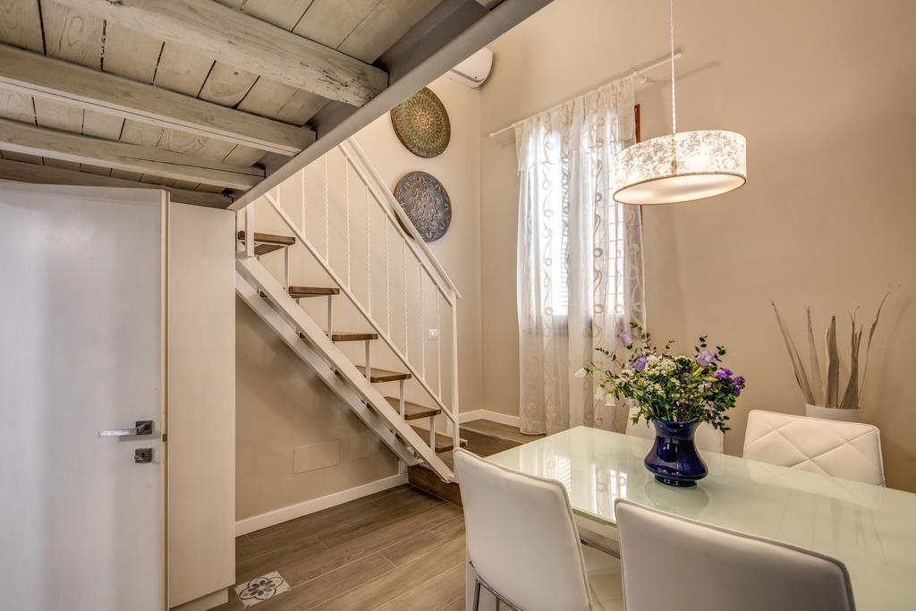 Domus Urbana Apartment Rome Exterior photo