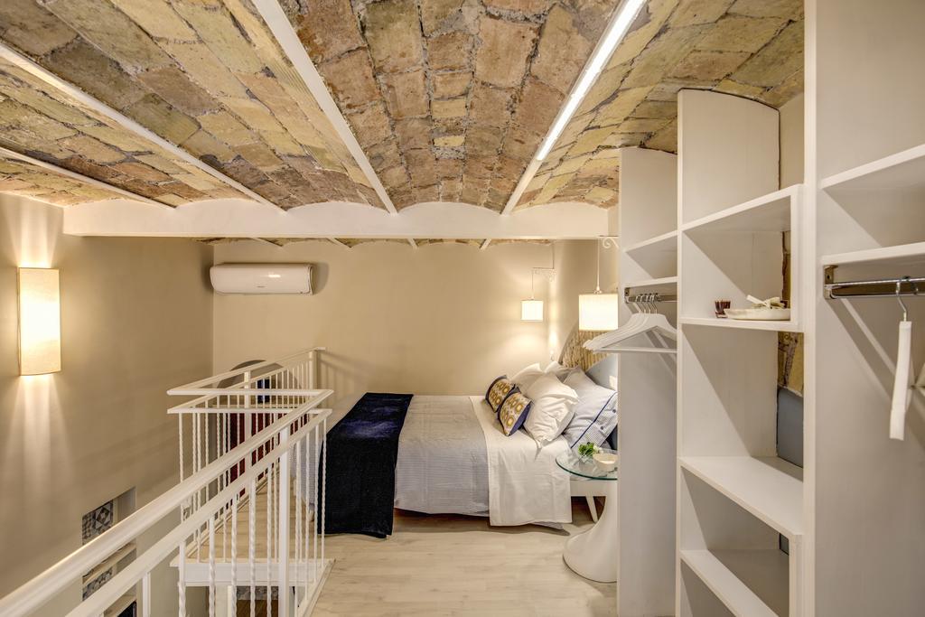 Domus Urbana Apartment Rome Exterior photo