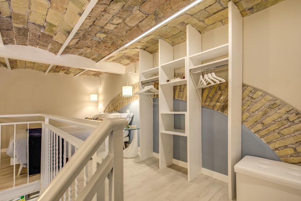 Domus Urbana Apartment Rome Exterior photo