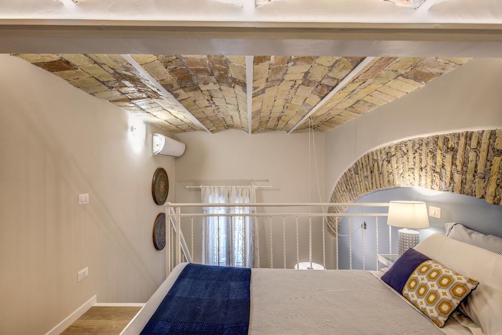 Domus Urbana Apartment Rome Exterior photo