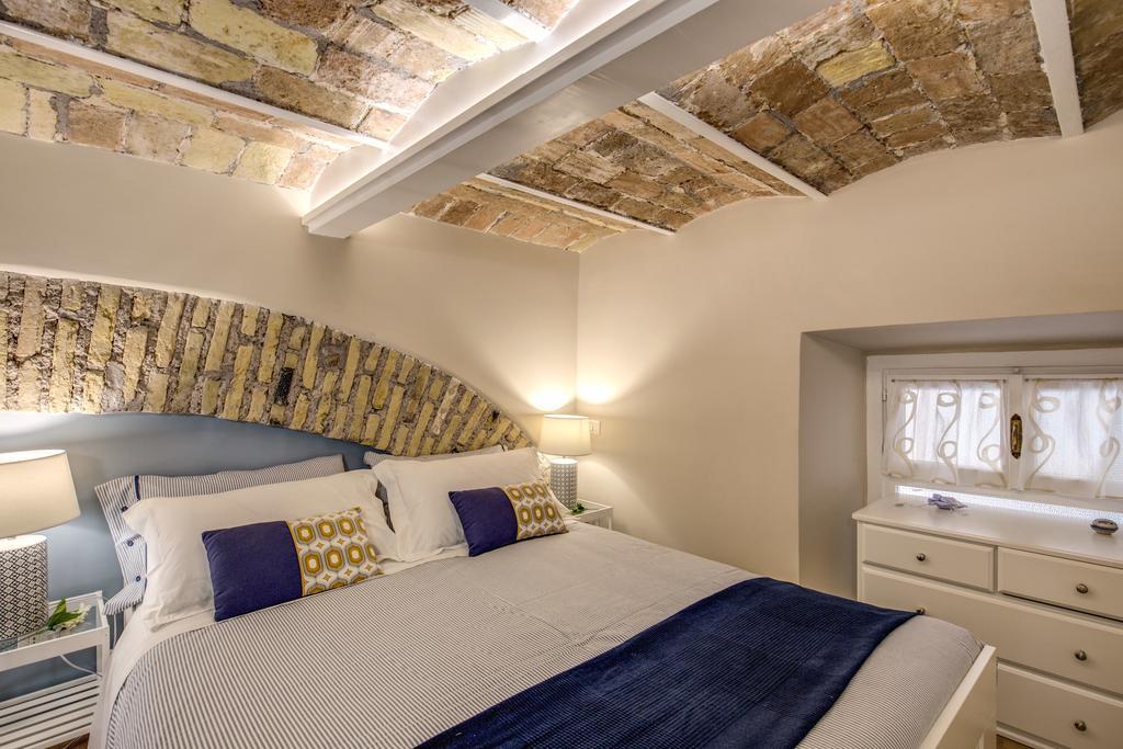 Domus Urbana Apartment Rome Exterior photo